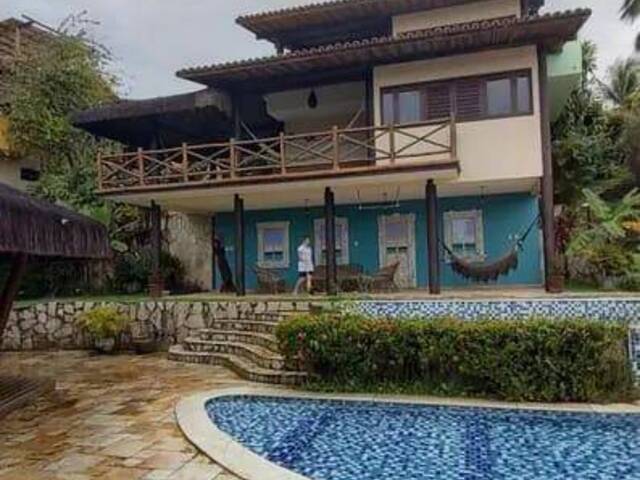 House in Casa em Condomínio  para Venda na Praia da Pipa- Tibau do Sul / RN