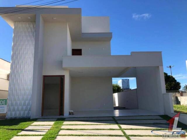 House in Casa em Condomínio para venda em Parnamirim / RN