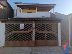 House in Casa para Venda em Barra do Cunhaú- Canguaretama / RN