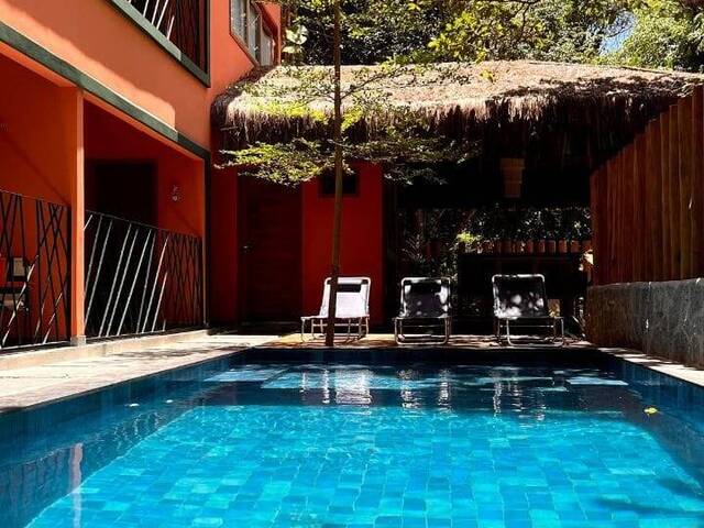 House in Casa para Venda na Praia da Pipa- Tibau do Sul / RN