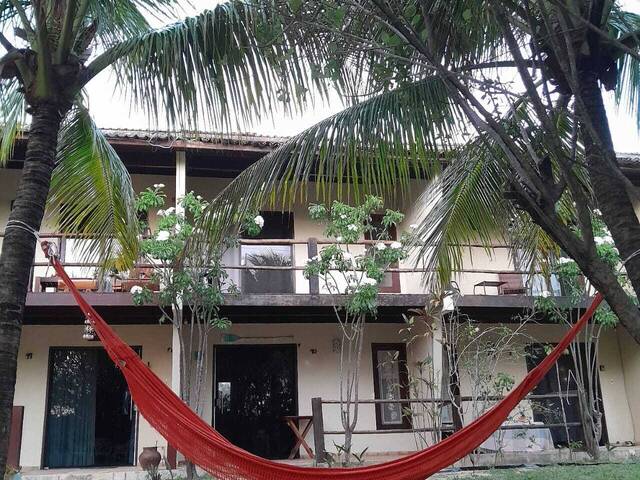 House in Casa em Condominio à Venda na Praia da Pipa- Tibau do Sul/ RN
