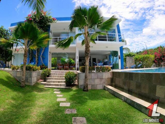 House in Casa em Condomínio para Venda na Praia da Pipa- Tibau do Sul / RN