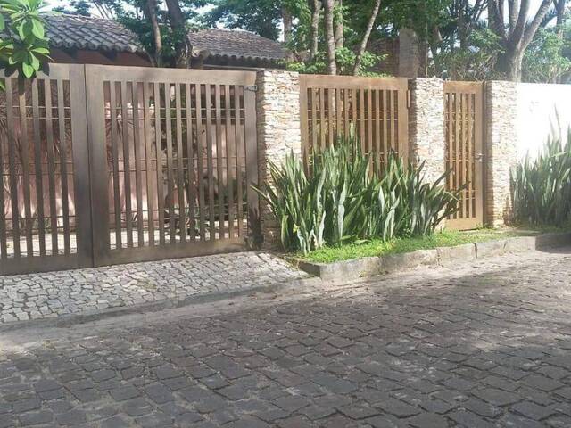 House in Casa em Condomínio para venda na Praia da Pipa- Tibau do Sul / RN
