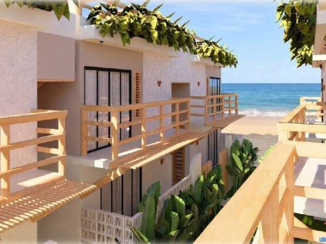 House in Casas à Venda em Barra do Cunhaú- Canguaretama/ RN