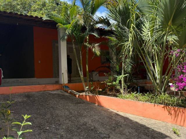 House in Casa à Venda na Praia da Pipa- Tibau do Sul/ RN