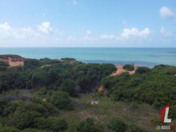 Land in Terreno para Venda em Sibaúma- Tibau do Sul / RN