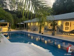 House in Casa em Condomínio para Venda na Praia da Pipa- Tibau do Sul / RN