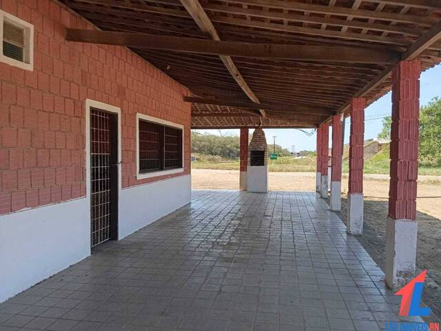 Property in Imóvel comercial em Barra do Cunhaú- Canguaretama/ RN