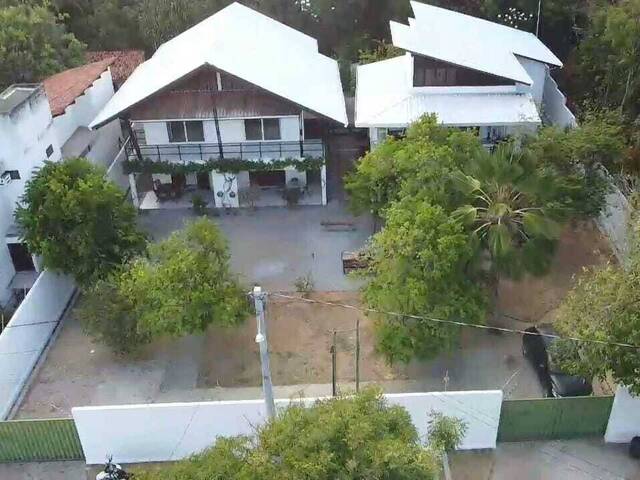 House in Casa à Venda em Barra do Cunhaú- Canguaretama/ RN