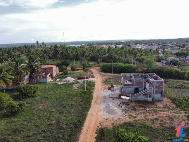 Land in Terreno à Venda em Barra do Cunhaú- Canguaretama/ RN