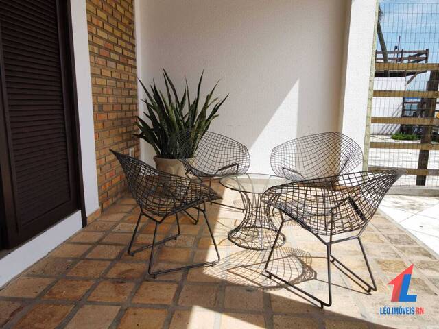 House in Casa à Venda na Praia da Pipa- Tibau do Sul/ RN