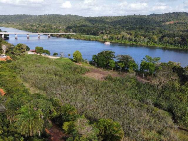 Land in Terreno à Venda em Itacaré- Bahia
