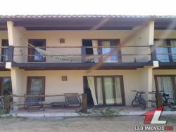 House in Casa para Venda na Praia da Pipa- Tibau do Sul / RN