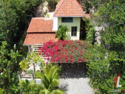 House in Casa em Condomínio para Venda na Praia da Pipa- Tibau do Sul / RN