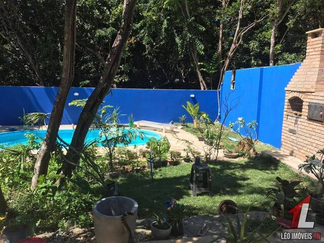 House in Casa para Venda na Praia da Pipa- Tibau do Sul / RN