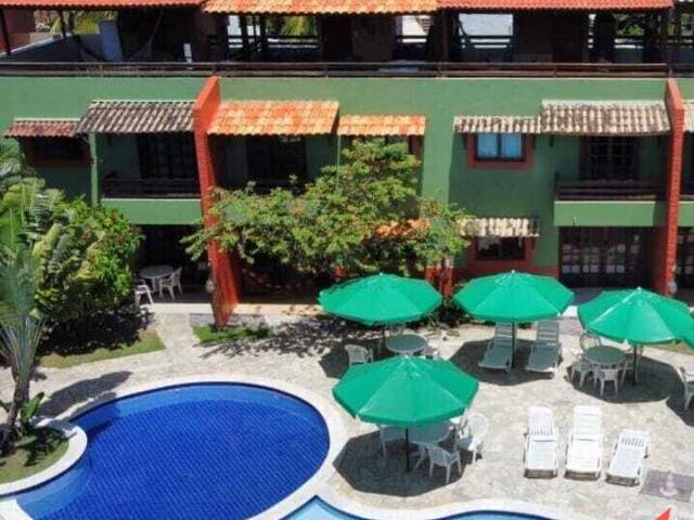 Apartment in Apartamento em Condomínio para Venda na Praia da Pipa- Tibau do Sul / RN