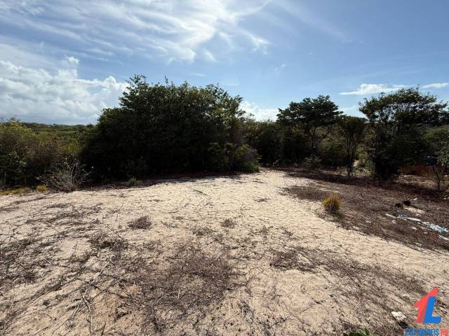 Land in Terreno à Venda na Praia da Pipa- Tibau do Sul/ RN