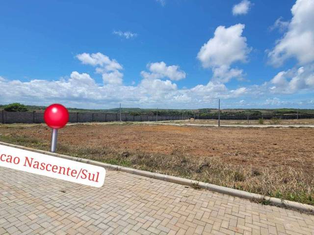 Land in Terreno à Venda na RN 003- Tibau do Sul/ RN
