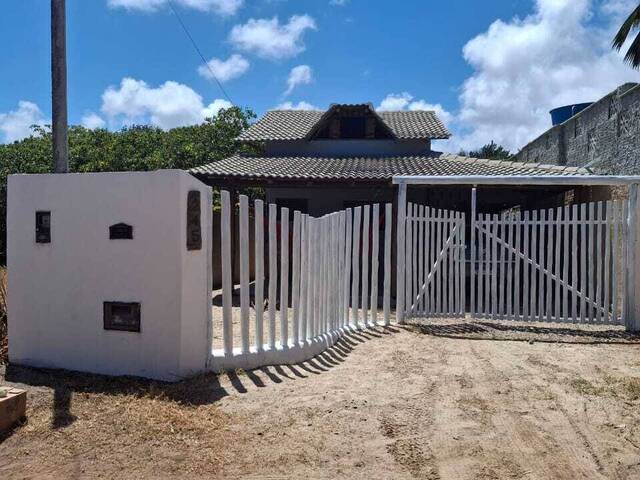 House in Casa para Venda na Praia da Pipa- Tibau do Sul/RN