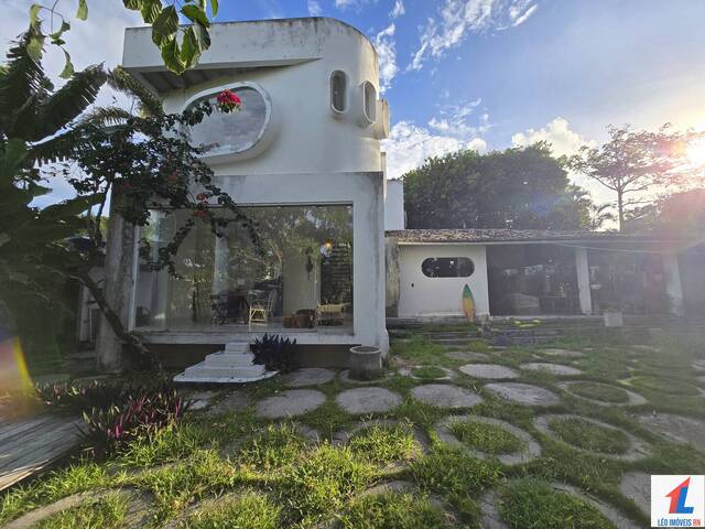 House in Casa à Venda no Centro de Tibau do Sul/ RN