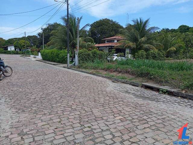 Land in Terreno em Condominio à Venda na Praia da Pipa- Tibau do Sul/ RN