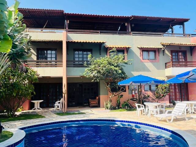Apartment in Apartamento em Condominio à Venda na Praia da Pipa- Tibau do Sul/ RN