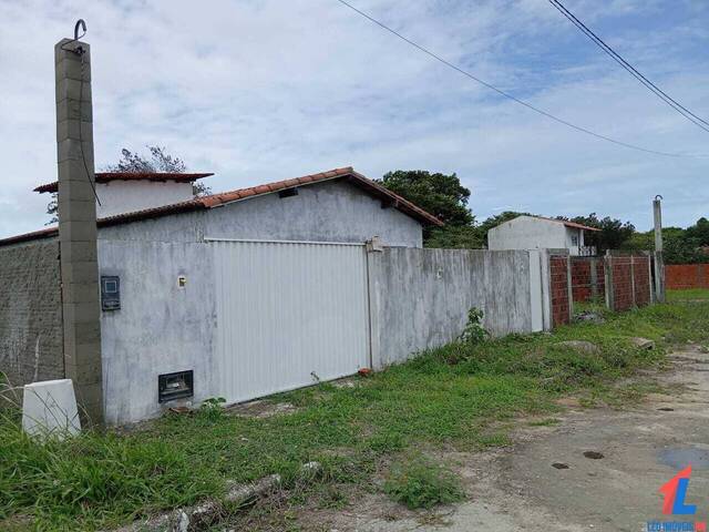 House in Casa à Venda na RN-003- Tibau do Sul/ RN