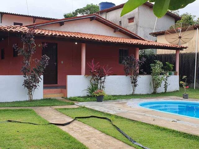 House in Casa à venda na Praia da Pipa- Tibau do Sul/ RN