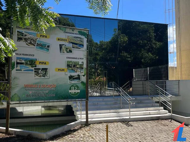 Commercial in Imóvel Comercial à Venda na Praia da Pipa- Tibau do Sul/ RN