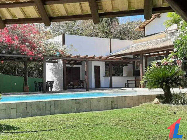 House in Casa à Venda na Praia da Pipa- Tibau do Sul/RN