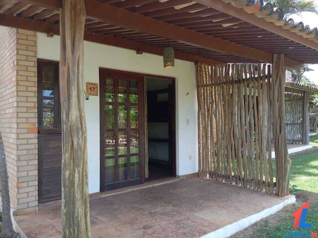 House in Casa em Condominio à Venda na Praia da Pipa- Tibau do Sul/ RN