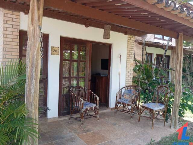 House in Casa em Condominio à Venda na Praia da Pipa- Tibau do Sul/ RN
