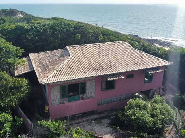 House in Casa à Venda na Praia da Pipa, Tibau do Sul/ RN
