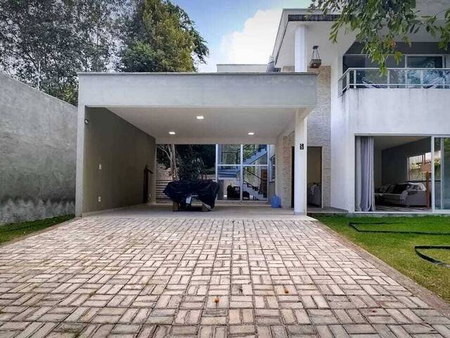 House in Casa em Condominio à Venda na Praia da Pipa- Tibau do Sul/ RN