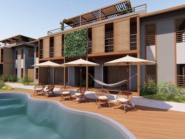 House in Casa em Condominio à Venda na Praia da Pipa- Tibau do Sul/ RN