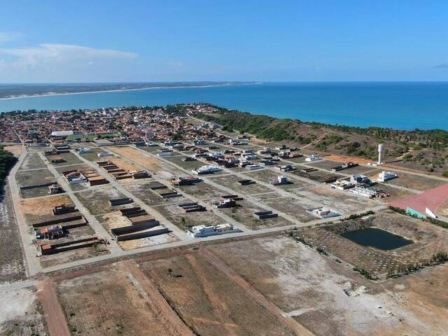 Land in Terreno à Venda em Baía Formosa/ RN