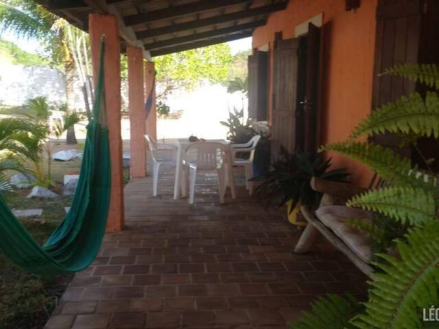 House in Casa para Venda em Tibau do Sul / RN