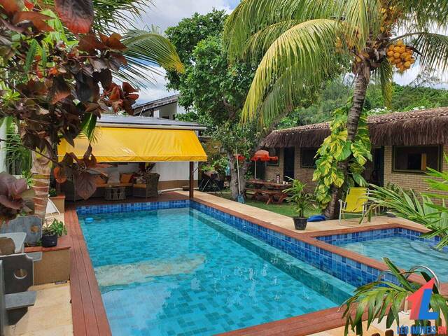 Hotel/Pousada in Imóvel Comercial à Venda na Praia da Pipa- Tibau do Sul/ RN