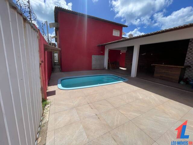 House in Casa à Venda em Sibaúma- Tibau do Sul/ RN
