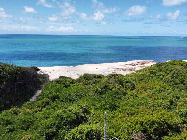 Land in Terreno à Venda na Praia de Cacimbinhas- Tibau do Sul/ RN