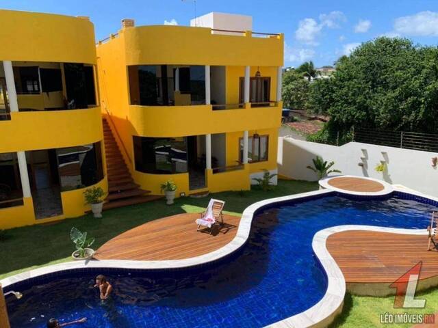 Hotel/Pousada in Imóvel Comercial para Venda na Praia da Pipa- Tibau do Sul / RN