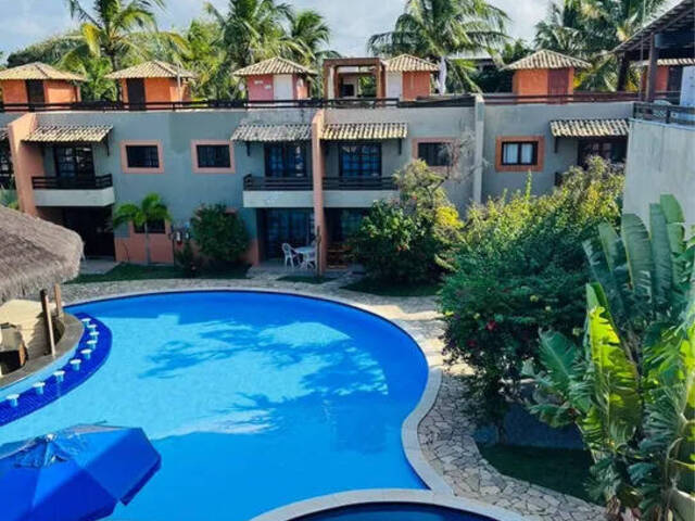 Apartment in Apartamento em Condominio à Venda na Praia da Pipa- Tibau do Sul/RN