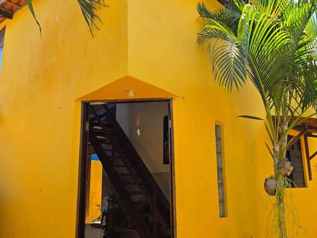 House in Casa à Venda na Praia da Pipa- Tibau do Sul/RN