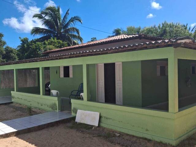 House in Casa à Venda na Praia da Pipa- Tibau do Sul/ RN