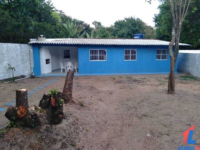 House in Casa para Venda na Praia da Pipa, Tibau do Sul/ RN
