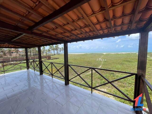 House in Casa para venda em Canguaretama/ RN