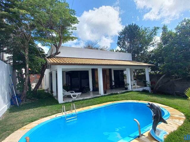 House in Casa para Venda na Praia da Pipa, Tibau do Sul/ RN