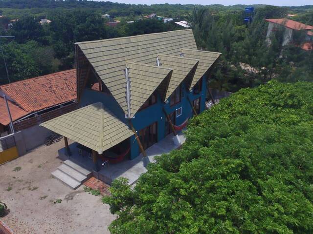 House in Casa à Venda na Praia da Pipa, Tibau do Sul/ RN
