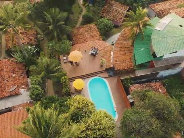 Hotel/Pousada in Imóvel Comercial para Venda em Tibau do Sul / RN