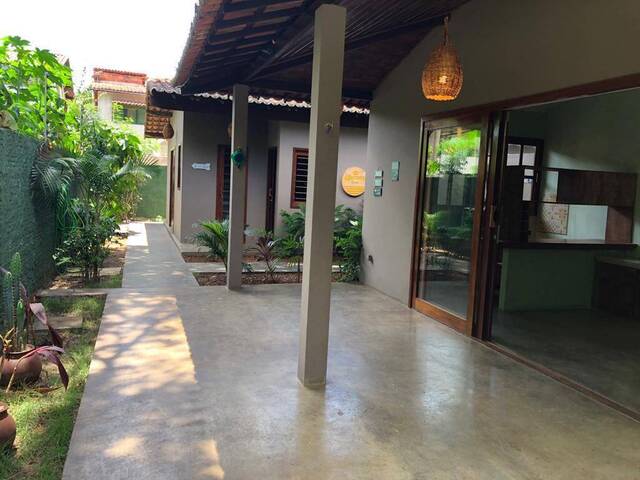 House in Casa à Venda na Praia da Pipa- Tibau do Sul/ RN